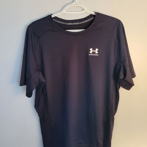 Mens work out shirt